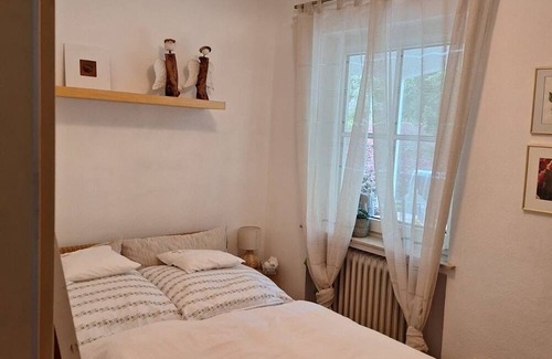 Ortsmitte Apartment | Gemütliche City Wohnung in Schmallenberg Nähe Winterberg