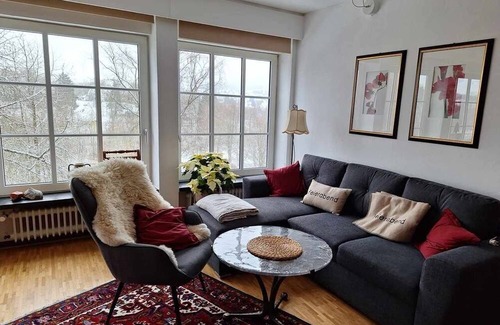 Ortsmitte Apartment | Gemütliche City Wohnung in Schmallenberg Nähe Winterberg