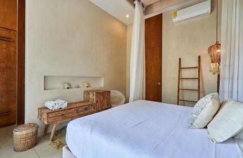 Zama Resort | Ocean Vista 3 Bedrooms | 3 Baths | 6 Guests