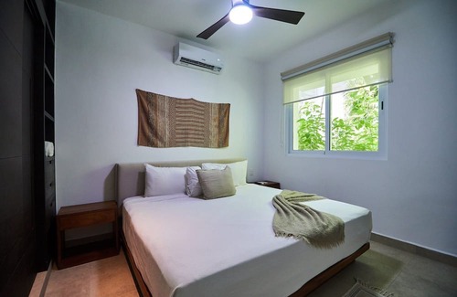 Tulum Resort | Sunset View 2 Bedrooms | 2 Baths | 4 Guests