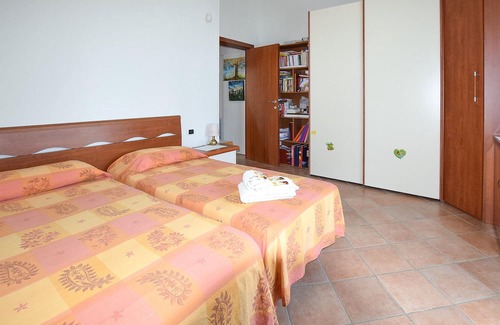 Notaresco House | 1 bedroom accommodation in Notaresco