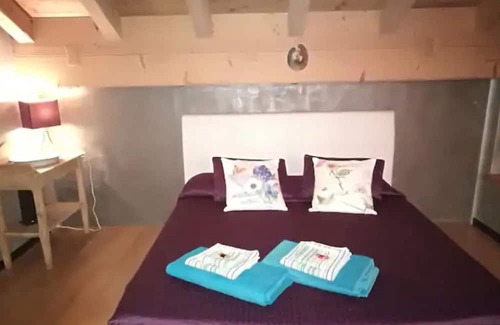 Ragoli Ski Chalet | Chalet 'Soandel' with Mountain View, Private Terrace and Wi-Fi