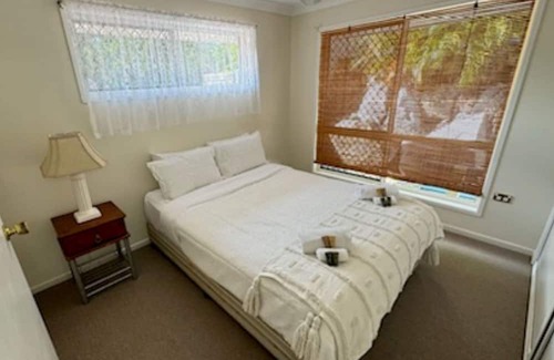 The Range House | King Street In the Range