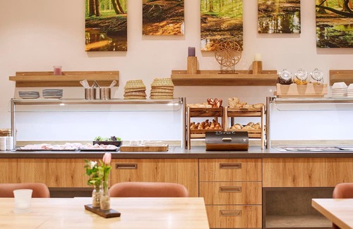 Briedern Cottage | Hotel Weinhaus Lenz - Komfortzimmer