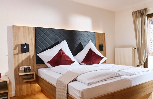 Briedern Cottage | Hotel Weinhaus Lenz - Komfortzimmer