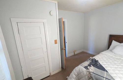 Pauls Valley House | Secure Stay