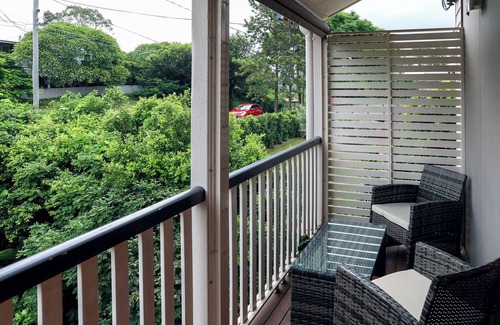 Stafford House | Large double story, close to Brisbane CBD in a gorgeous leafy inner north suburb