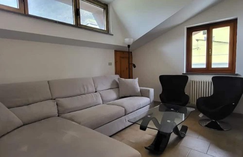 Lassolaz Apartment | Beautiful home in Pontey