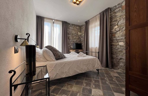 Tresana Villa | Beautiful Rustic Villa In Heart Of Lunigiana