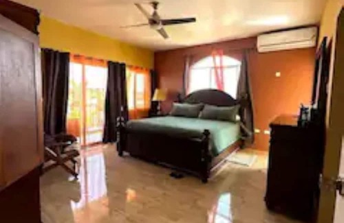 Rhyne Park Village House | Family Sized Townhome in Montego Bay located 8 miles from Half Moon Beach.
