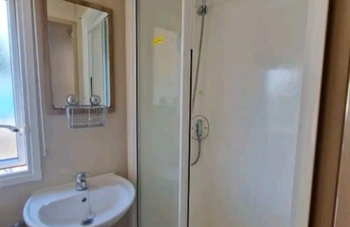 Rookley Cabin | Lovely 3-Bed home in rookley on the Isle of wight