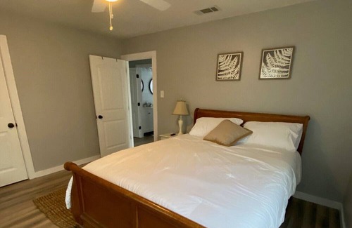 Troy Other | Cozy Country Farmhouse- 23 mins to Waco and 10 to Temple.