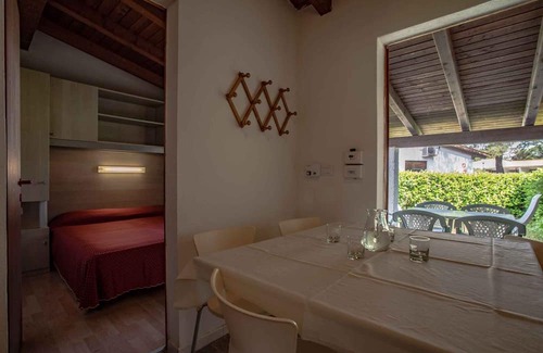 Grado House | Bungalow with a large swimming area