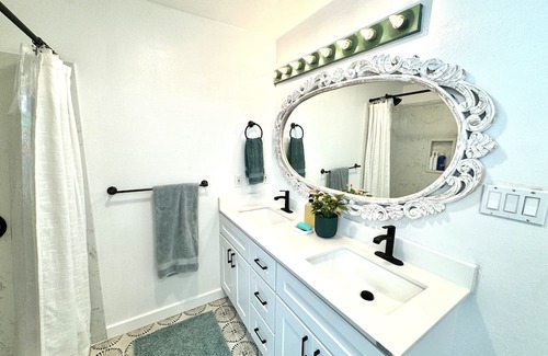 El Sobrante House | Country Living on 1 acre just minutes from Berkeley/Oakland
