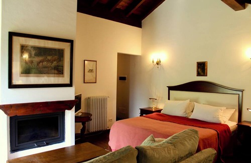 Naggio Villa | Chalet Miralago