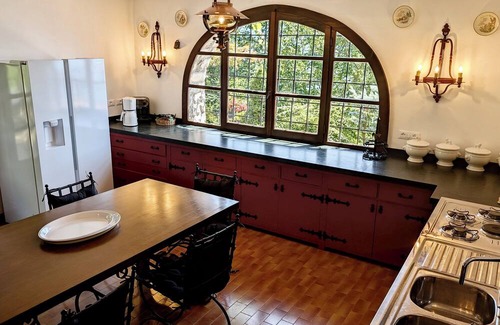 Naggio Villa | Chalet Miralago
