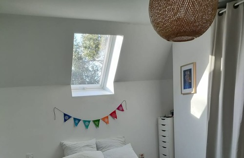 Moelan-sur-Mer House | Seren Entre mer et Campagne