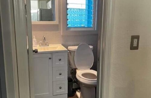 Hilo Apartment | Nick's-"Spring Special" 130- large 3 bedroom