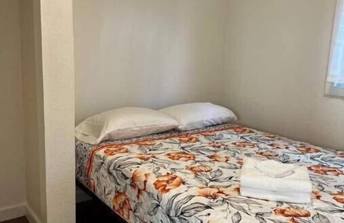 Hilo Apartment | Nick's-"Spring Special" 130- large 3 bedroom