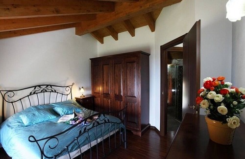 Perledo Apartment | Ferienwohnung/app. für 4 Gäste mit 75m² in Perledo