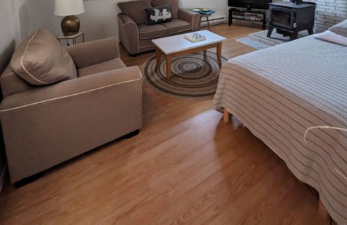 Saint-Ludger-de-Milot House | La Maison Kelner