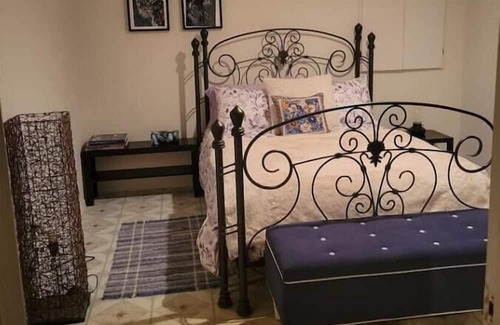 Saint-Ludger-de-Milot House | La Maison Kelner