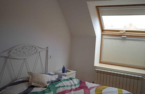 Leon Apartment | 2-bedroom apartment in fantastic León with WiFi