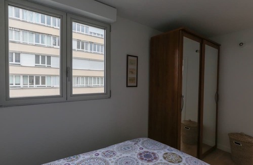 Vanves Apartment | Haven of peace close to Paris