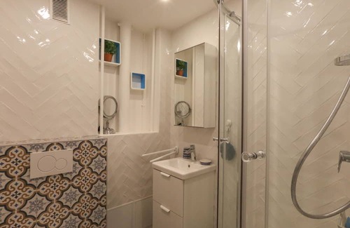 Vanves Apartment | Haven of peace close to Paris