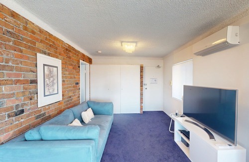 Soldiers Point Apartment | Tranquil Escape in Soldiers Point