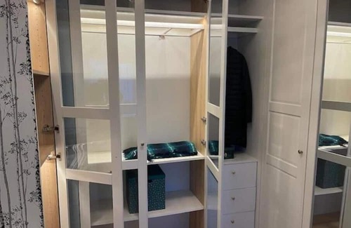 Saint-Cloud Apartment | Cozy apartment - Saint-Cloud Val d'Or
