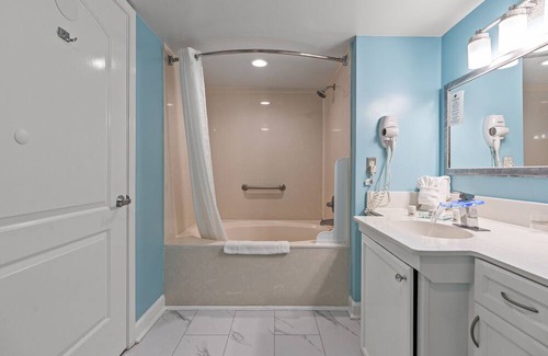 Cherry Grove Beach Condo | Prince Resort 1834-2BR-Great Amenities