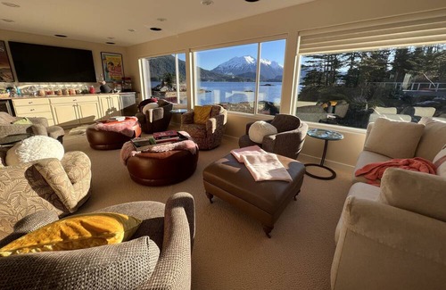 Sitka Resort | Luxury Island, Book a room\whole Island.All-inclusive. Rate is per rm/pr night.