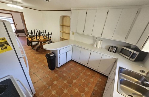 Homosassa Apartment | Peaceful Mother-in-law suite! Country setting in the heart of the Nature Coast