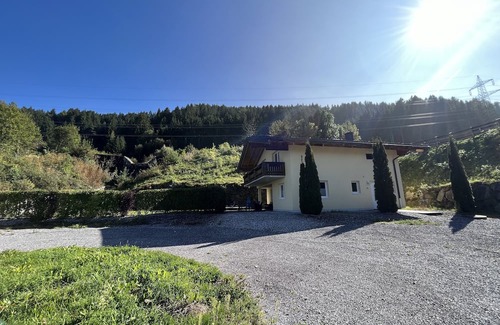 Tulfes House | Nature experience at Glungezer /House /8 PAX