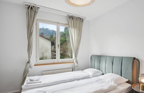 Wiedikon Apartment | Charming Home for Flexible Weekly/Monthly Rent
