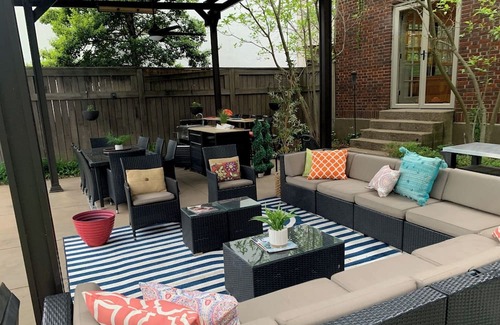 Cherokee Triangle House | PGA - Historic Home in Cherokee Triangle Louisville - PGA