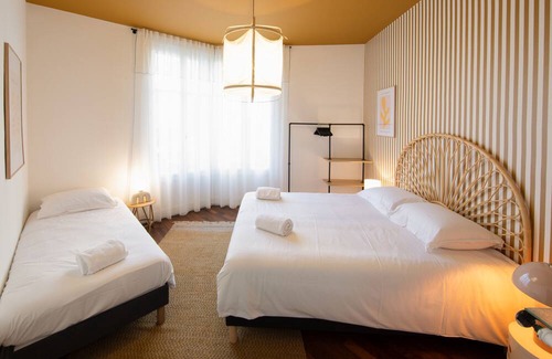 Saint-Vincent Apartment | Athos , L'élégant