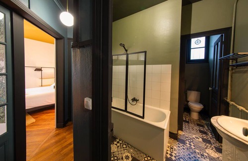 Saint-Vincent Apartment | Athos , L'élégant