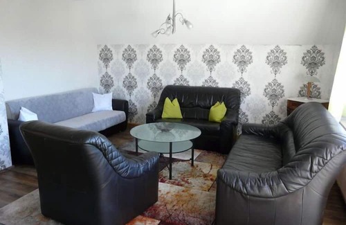Simmelsdorf Apartment | Geli - in Simmelsdorf
