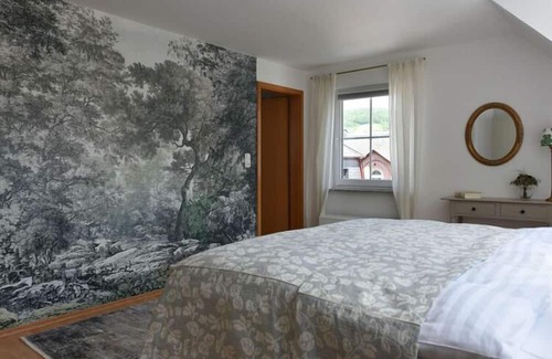 Sankt Aldegund Apartment | Holiday home holiday home Schumann