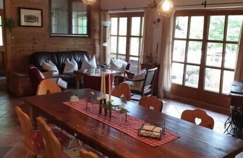 Aschau im Chiemgau Apartment | Holiday home Granizhuber Alm