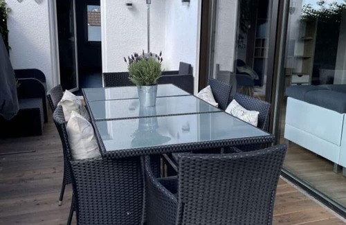 Argenthal Apartment | Holiday apartment Argenthal