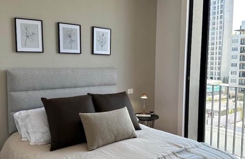 Americana Apartment | Dp Chapultepec col Americana Cerca de Consulado