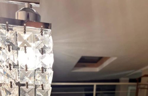 Ponsacco Apartment | Apartment "La Torretta" with Wi-Fi & A/C