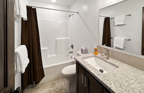Tamarack Resort Cabin | Cabin close to Tamarack Resort