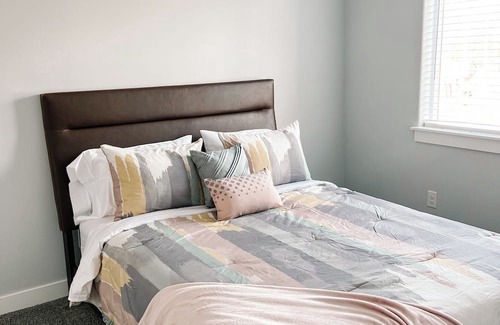 Wasilla Apartment | Wasilla home in the heart of Wasilla!
