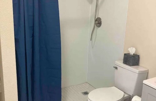Port Lavaca Apartment | Sunset Haven: Your Seaside Escape
