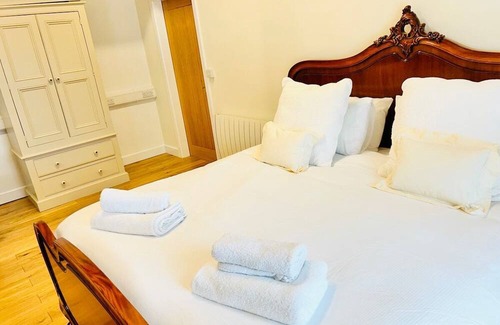 Ilkley Apartment | The Ilkley Loft Suite