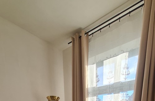 Hoym Apartment | Genießen Sie Ihren Familienurlaub in Historischem Ambiente im Badehaus Hoym